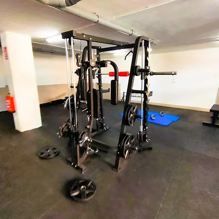 Panoramic Sunset Views - Arenales Διαμέρισμα Arenales del Sol