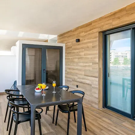 Διαμέρισμα Panoramic Sunset Views - Arenales *