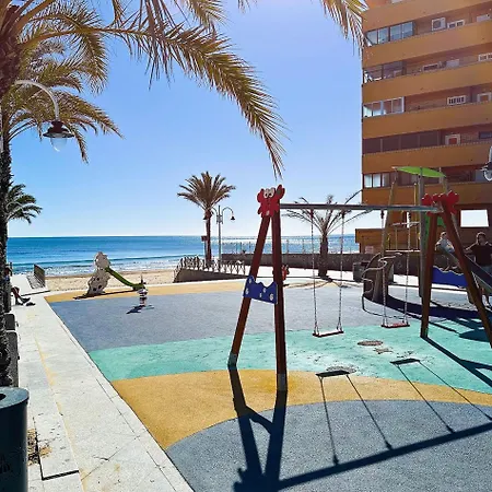 Panoramic Sunset Views - Arenales * Arenales del Sol