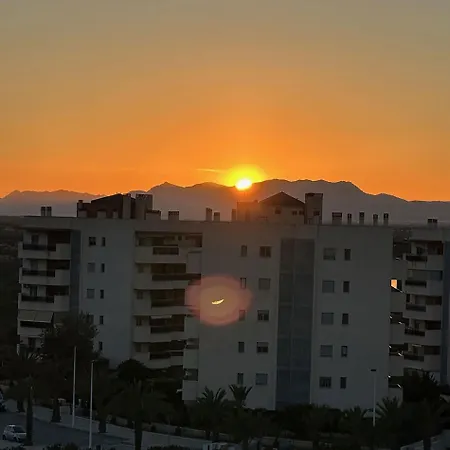 Apartment Panoramic Sunset Views - Arenales Arenales del Sol