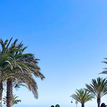Panoramic Sunset Views - Arenales Apartment *