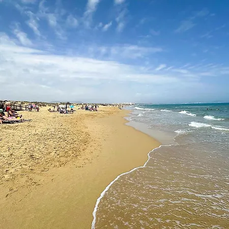 Panoramic Sunset Views - Arenales Apartment