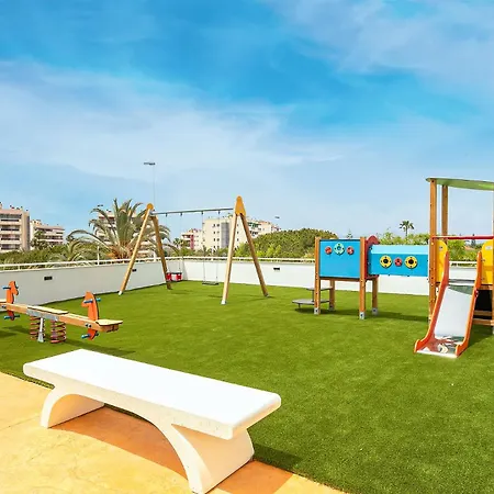 Panoramic Sunset Views - Arenales Apartment Arenales del Sol