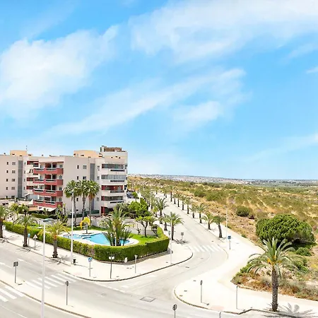 Panoramic Sunset Views - Arenales Arenales del Sol