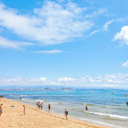 Panoramic Sunset Views - Arenales * Arenales del Sol