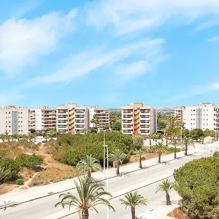 Panoramic Sunset Views - Arenales