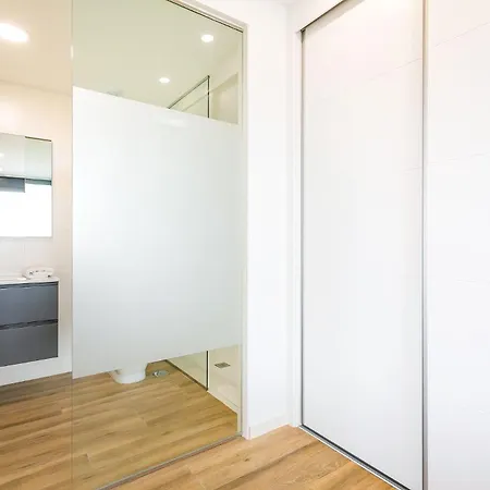 Panoramic Sunset Views - Arenales Apartment *